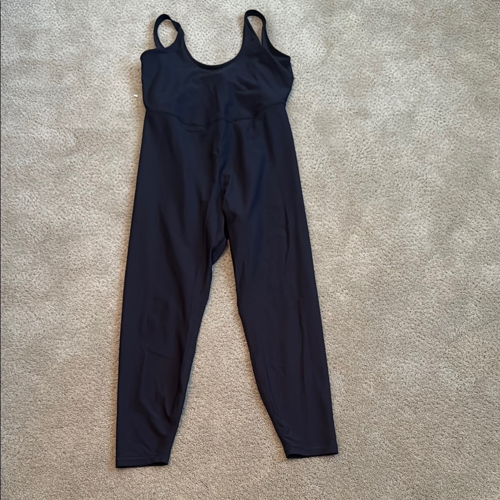 Old Navy Black Jumpsuit